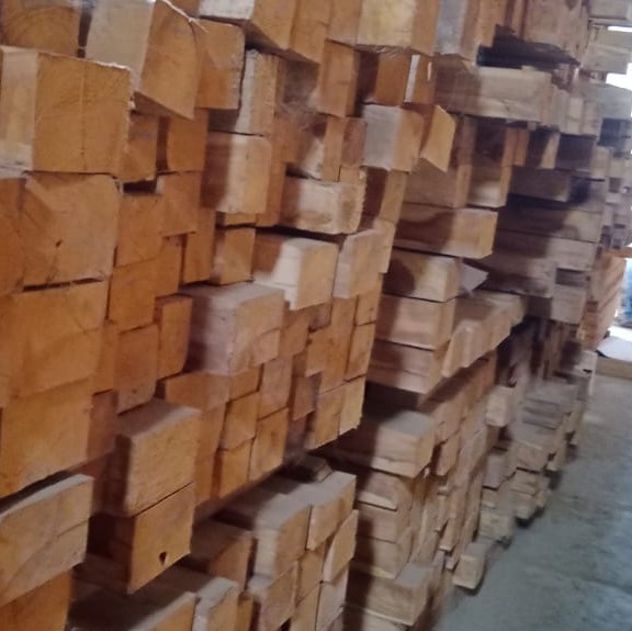 Teak Lumber (Custom order) obmetra